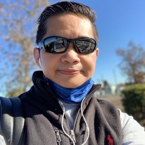 COPY - Meet your Posher, Ronald